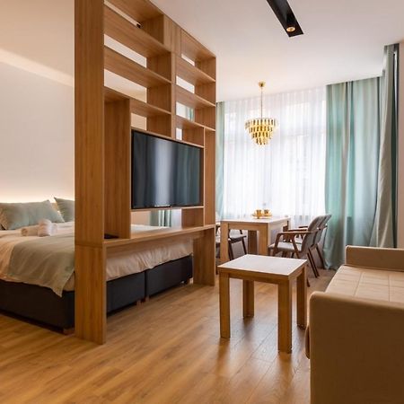 Apartmoon Saraievo Exterior foto
