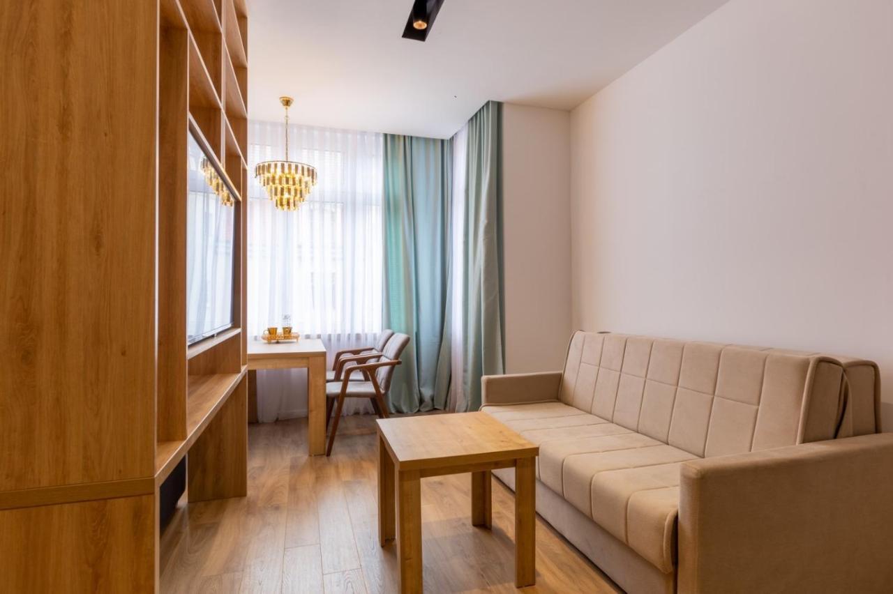 Apartmoon Saraievo Exterior foto